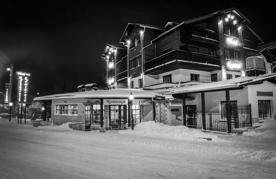 Hotel Krysztal Conference & Spa-1