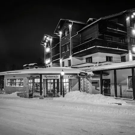 Hotel Krysztal Conference & Spa-2